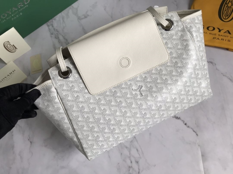 Goyard Top Handle Bags